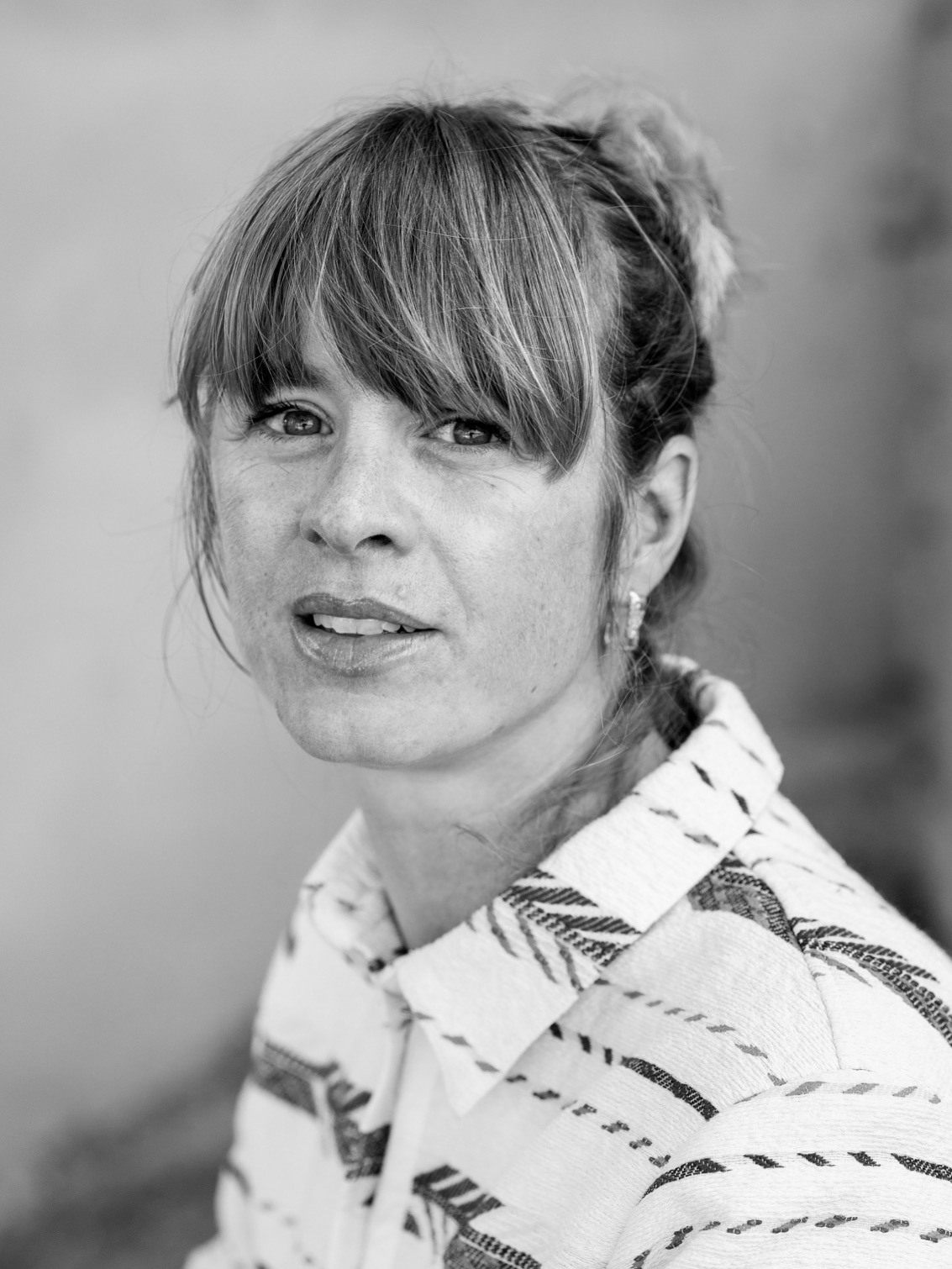Line Røijen.