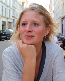 Anna Rosa Hiort-Lorenzen.