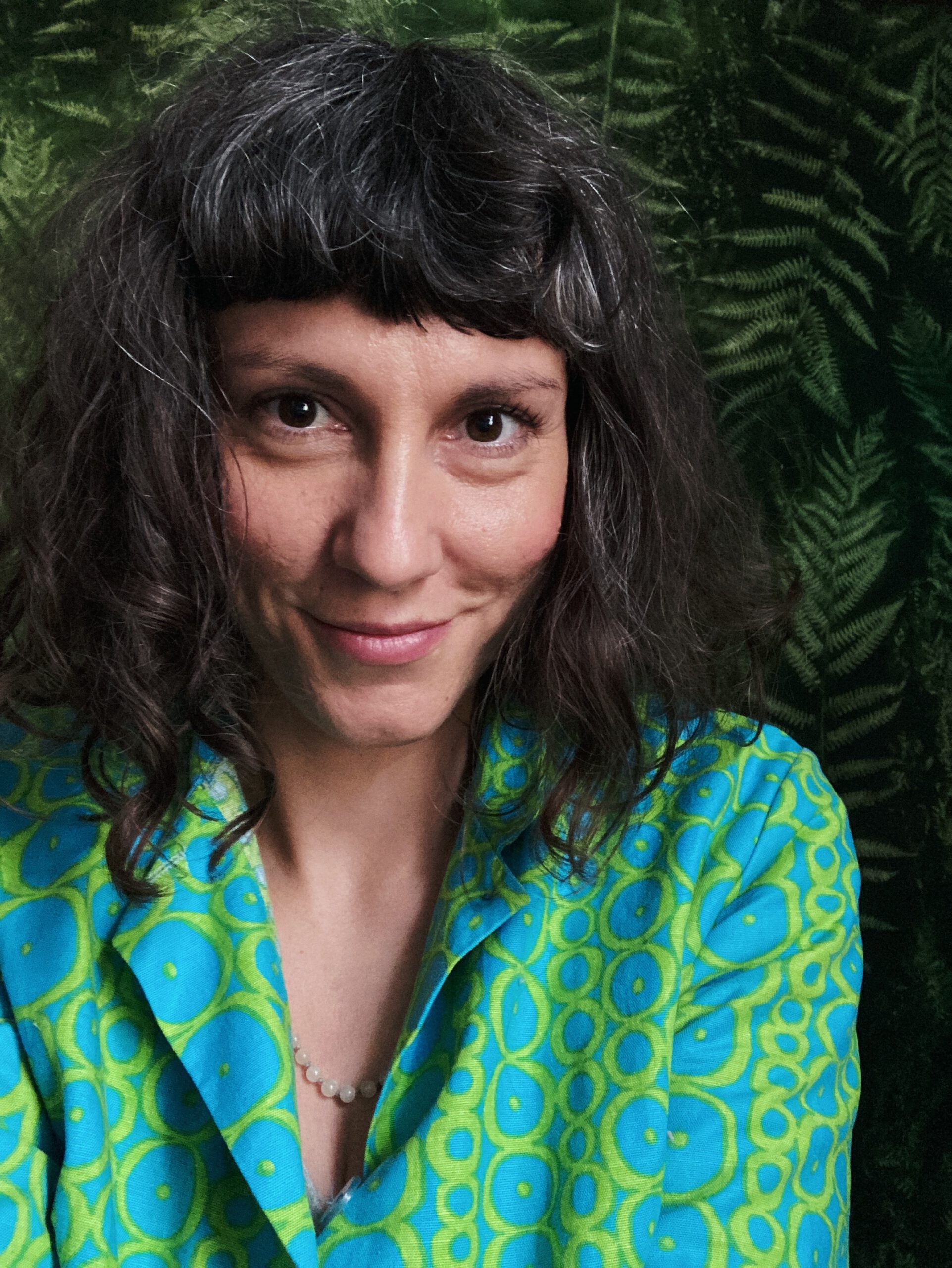 Debbie Kathrine Sørensen.