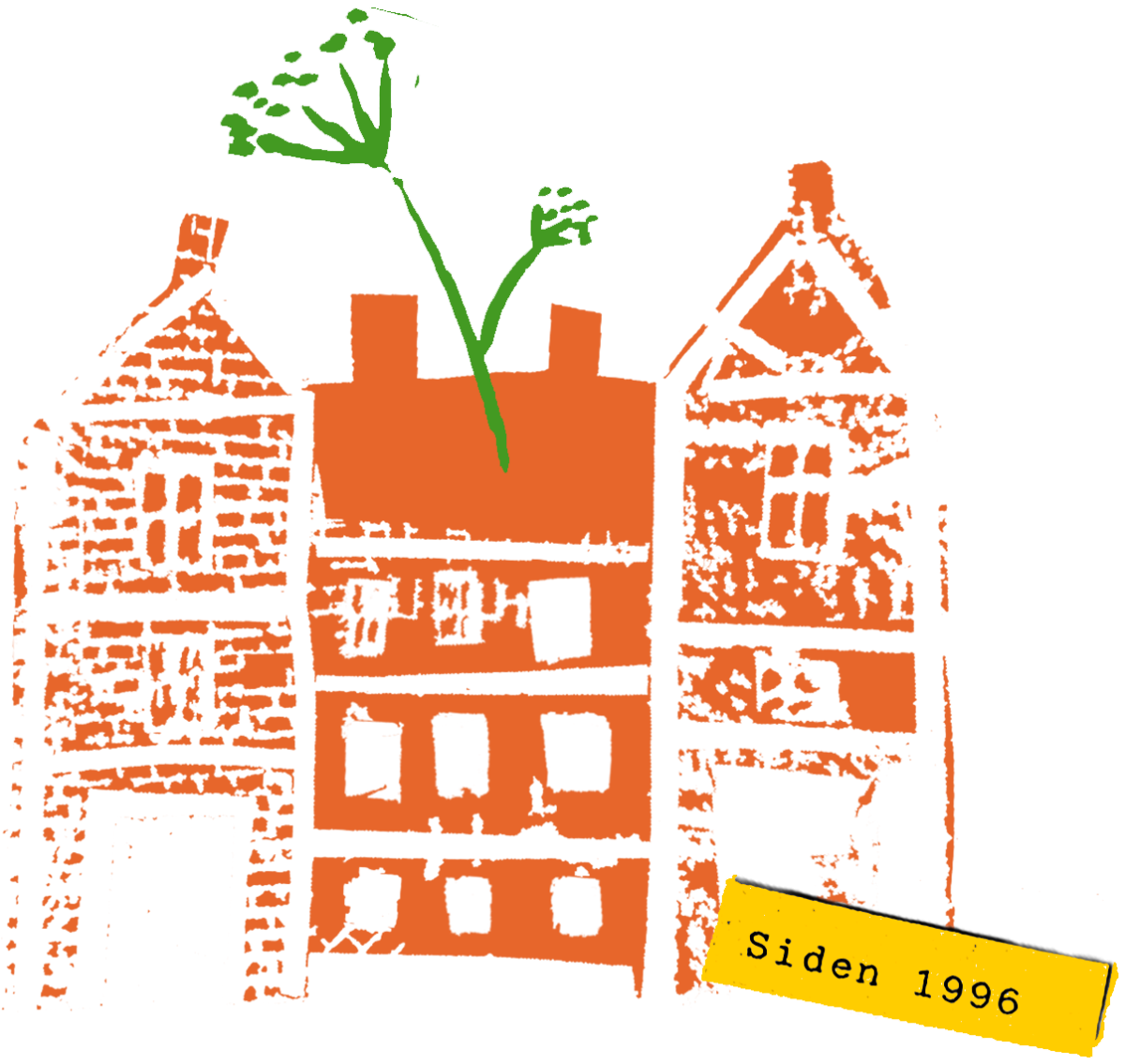 Siden 1996.